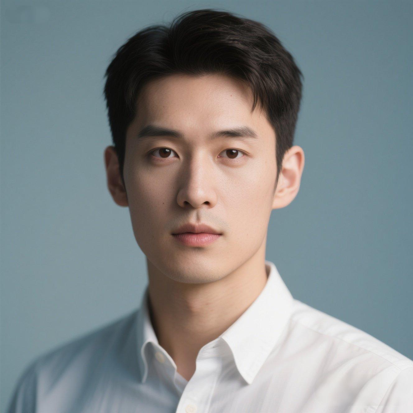 Mr. Wong