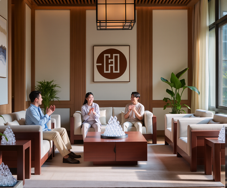 客戶好評如潮