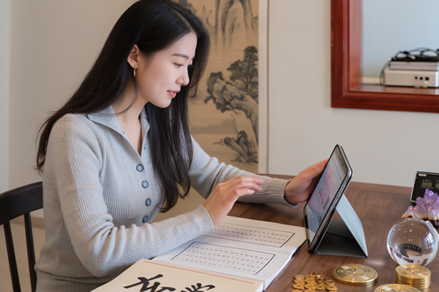 互動與服務:把玄學帶進日常陪伴